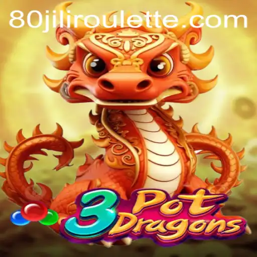 Discover the World of 3PotDragons: A Game-Changer in the Online Gaming Landscape