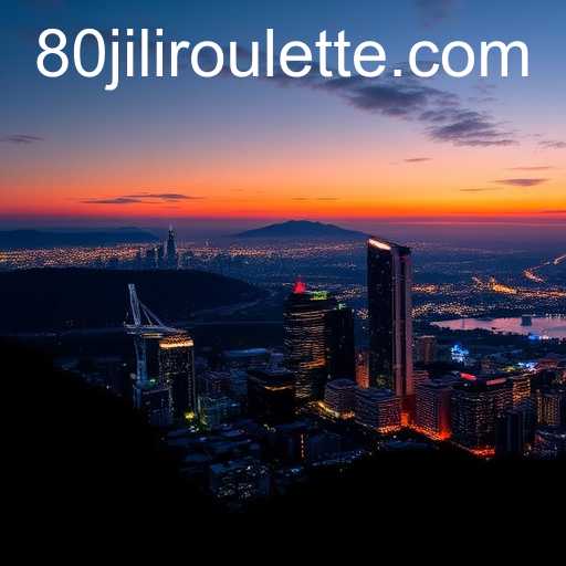 About Us: Understanding 80jili