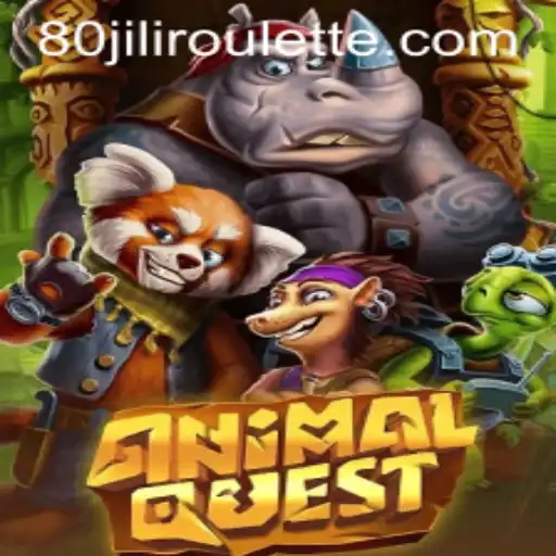 AnimalQuest: A New Adventure Awaits You