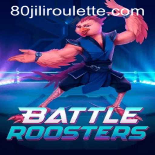 Exploring the Dynamic World of BattleRoosters: A New Era in Competitive Gaming