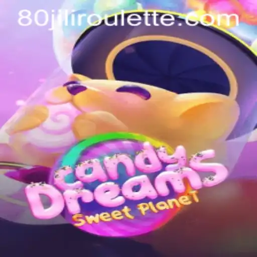 CandyDreams: Dive into a World of Sweet Adventures in Gaming