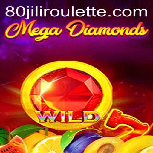 Discover the Allure of MegaDiamond