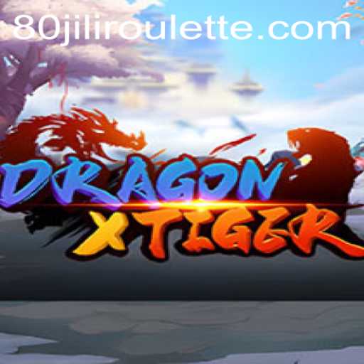 Exploring the Fascinating World of DragonXTiger - The 80jili Phenomenon