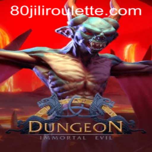 Exploring the Enchanting World of Dungeon with 80jili