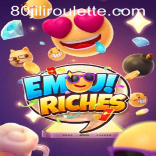 Exploring the Thrills of EmojiRiches: A Pioneer in Online Gaming
