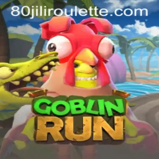 Unveiling GoblinRun: A Thrilling Adventure with 80jili