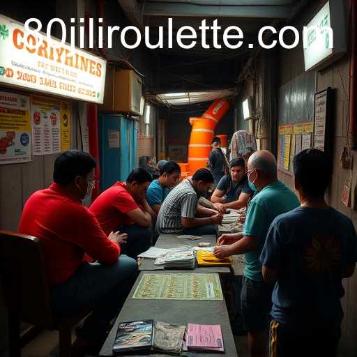 Understanding Jueteng: The Unseen Backbone of Local Economies