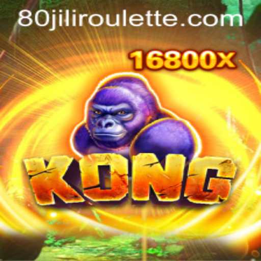 Exploring the Exciting World of Kong: 80jili