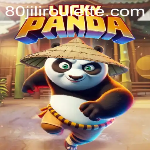 Explore LuckyPanda: Thrill of the Game