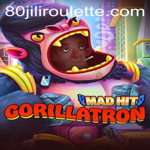 Exploring the Thrills of MadHitGorillatron: A Detailed Guide