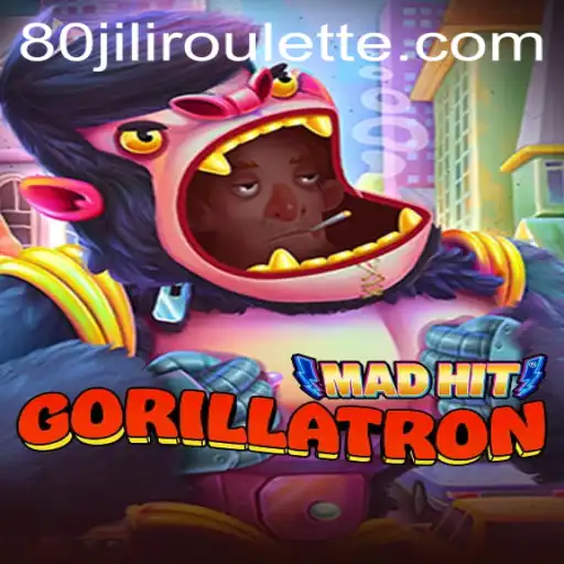 Exploring the Thrills of MadHitGorillatron: A Detailed Guide