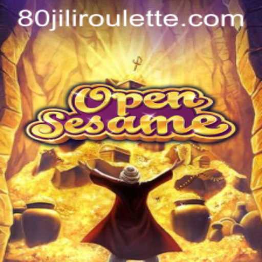 OpenSesame: Unlocking Adventures with 80jili