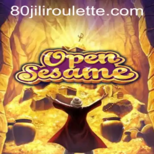 OpenSesame: Unlocking Adventures with 80jili