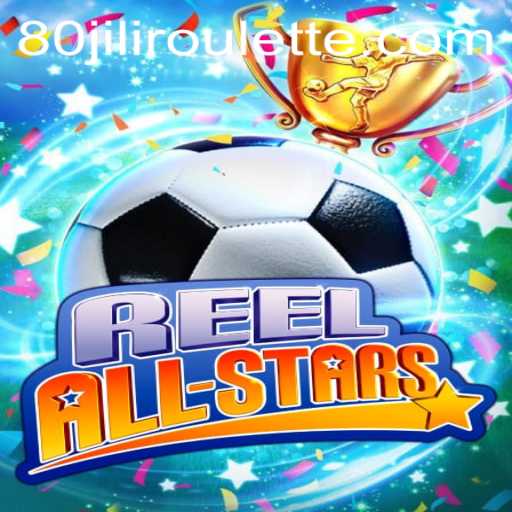 ReelAllStars: A Captivating Journey into the World of Slots