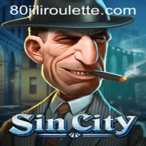 SinCity: A Dystopian Gaming Experience with 80jili
