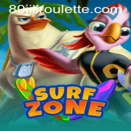 Exploring SurfZone: A Journey through Thrilling Waves and Adventure
