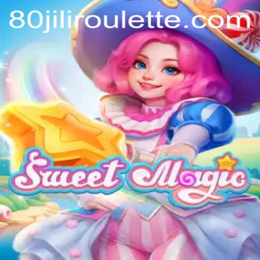 SweetMagic: A Captivating Journey into a World of Enchantment and Strategy