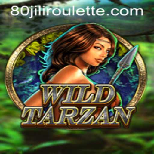 Discover the Excitement of WildTarzan: A Thrilling Adventure Game Featuring 80jili