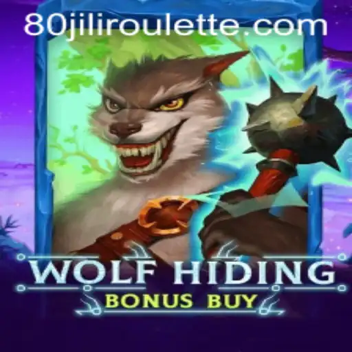 Exploring the Exciting World of WolfHidingBonusBuy: A Game Changer with 80jili